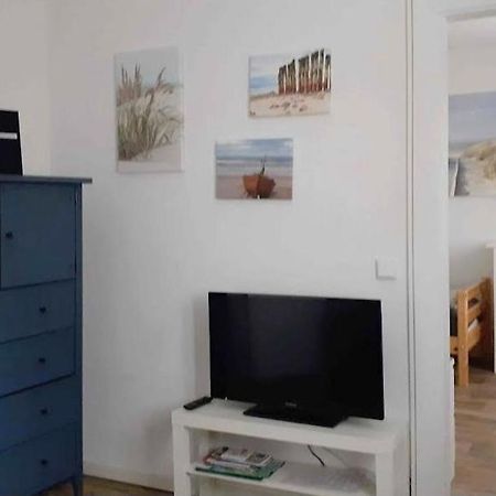 Ferienwohnung Und Monteurwohnung Schulz Königs Wusterhausen Εξωτερικό φωτογραφία