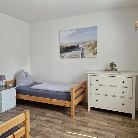 Ferienwohnung Und Monteurwohnung Schulz Königs Wusterhausen Εξωτερικό φωτογραφία