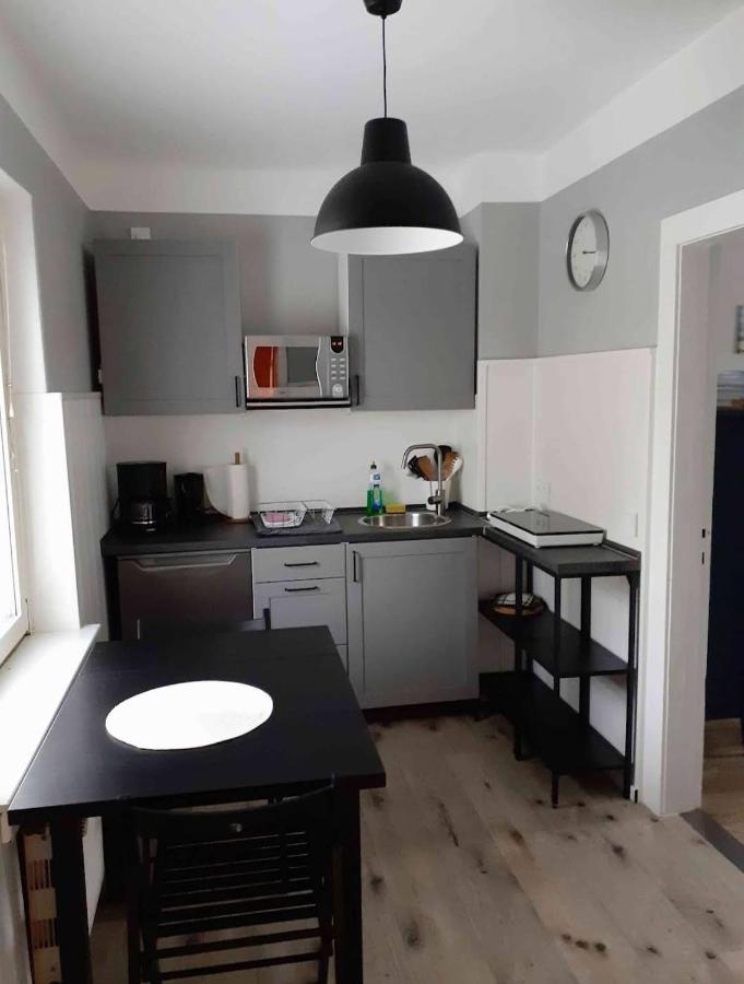 Ferienwohnung Und Monteurwohnung Schulz Königs Wusterhausen Εξωτερικό φωτογραφία